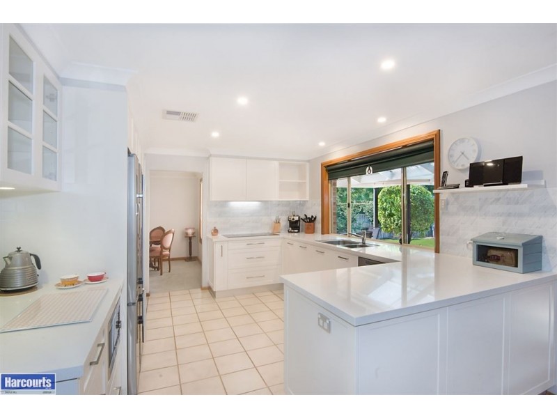 7 Woodward Terrace, Bella Vista NSW 2153