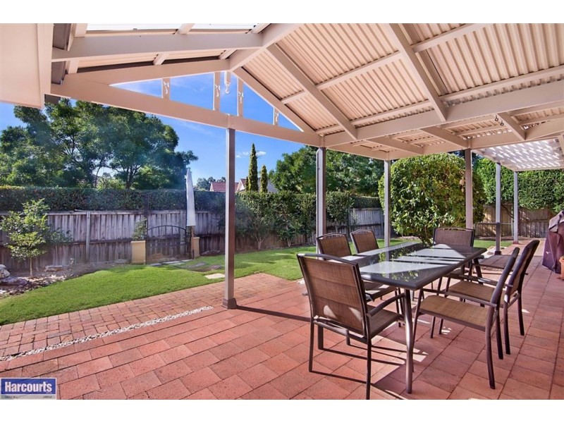 7 Woodward Terrace, Bella Vista NSW 2153