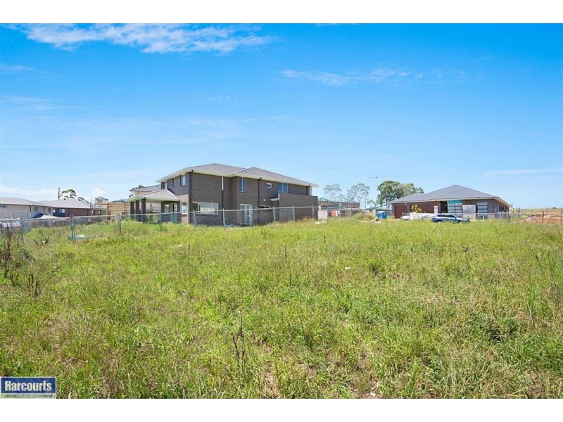 14 Thomas Boulton Circuit, Kellyville NSW 2155