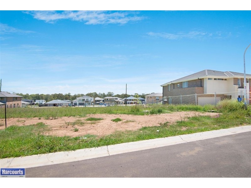 14 Thomas Boulton Circuit, Kellyville NSW 2155