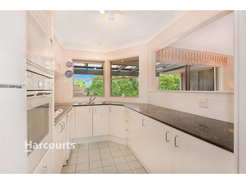 36 Castle Pines Drive, Baulkham Hills NSW 2153