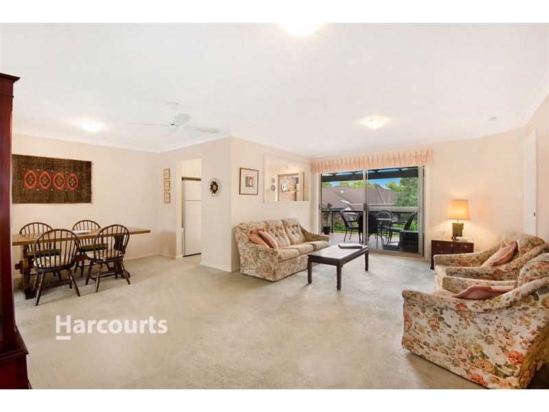 36 Castle Pines Drive, Baulkham Hills NSW 2153
