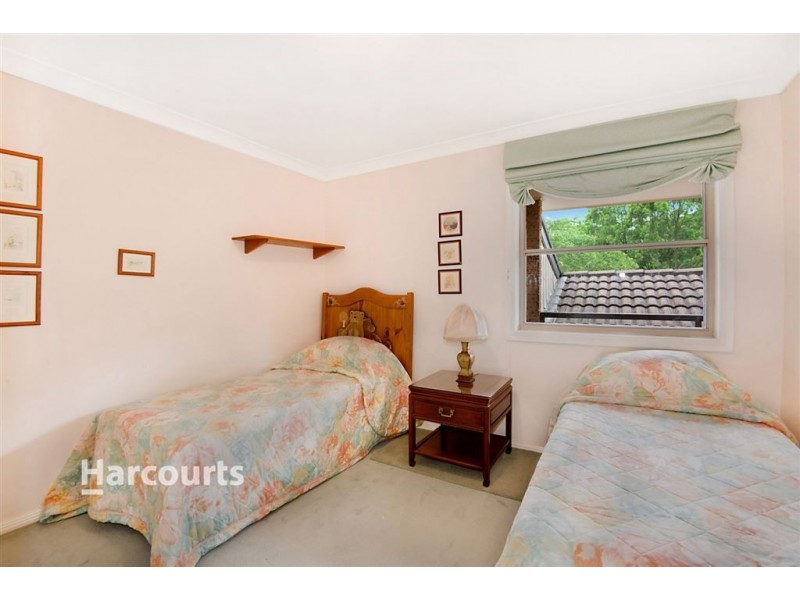 36 Castle Pines Drive, Baulkham Hills NSW 2153