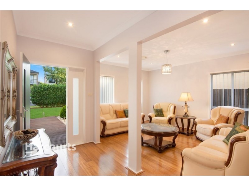 46 Wilkins Avenue, Beaumont Hills NSW 2155