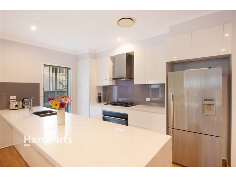 46 Wilkins Avenue, Beaumont Hills NSW 2155