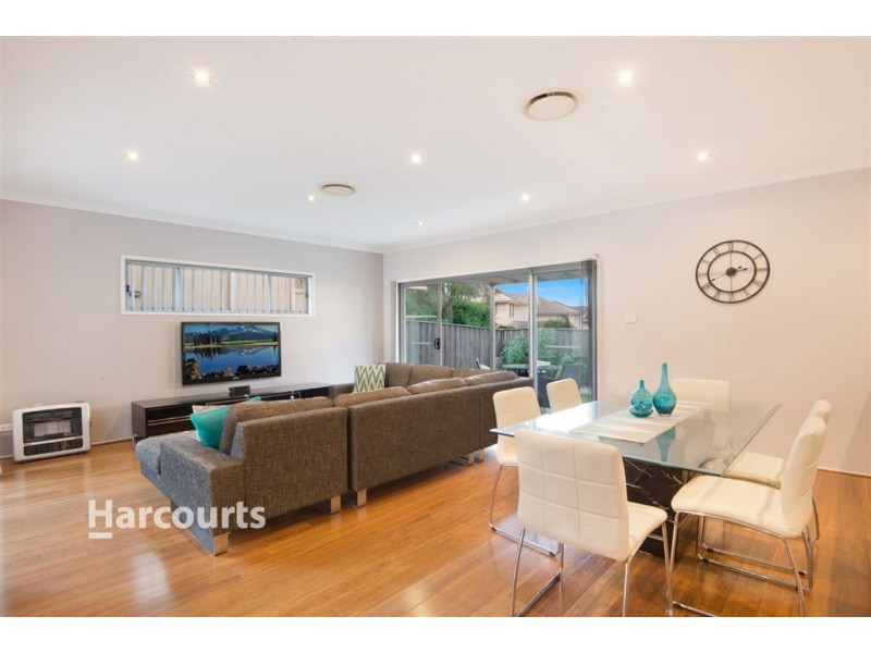 46 Wilkins Avenue, Beaumont Hills NSW 2155