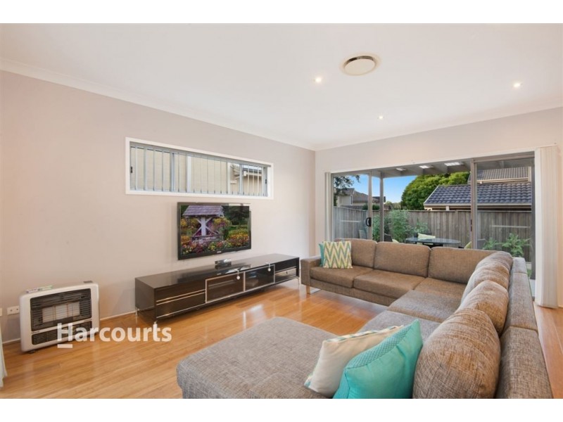 46 Wilkins Avenue, Beaumont Hills NSW 2155