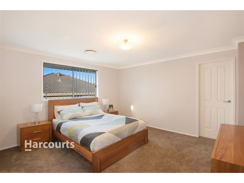 46 Wilkins Avenue, Beaumont Hills NSW 2155