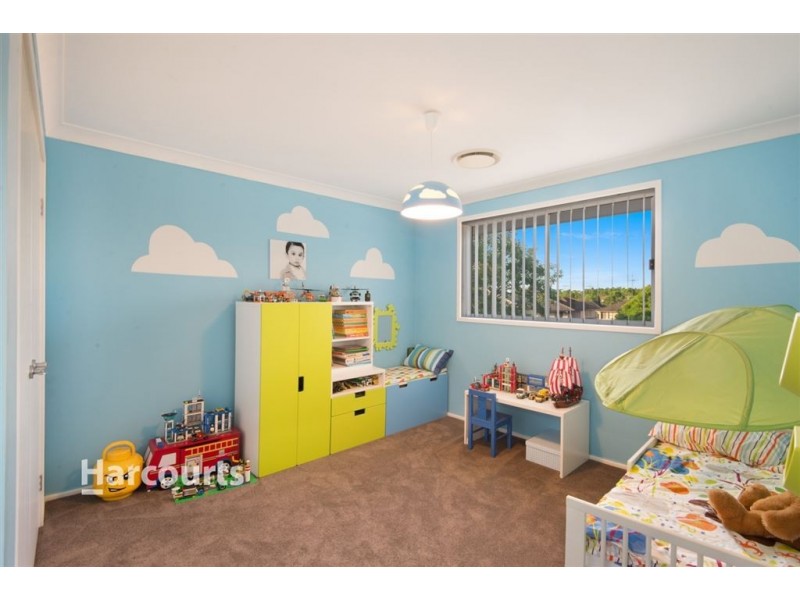 46 Wilkins Avenue, Beaumont Hills NSW 2155