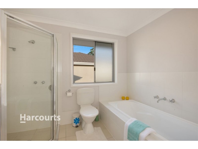 46 Wilkins Avenue, Beaumont Hills NSW 2155