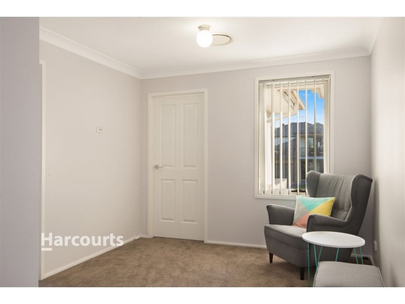 46 Wilkins Avenue, Beaumont Hills NSW 2155