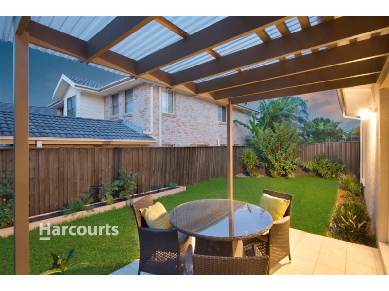 46 Wilkins Avenue, Beaumont Hills NSW 2155