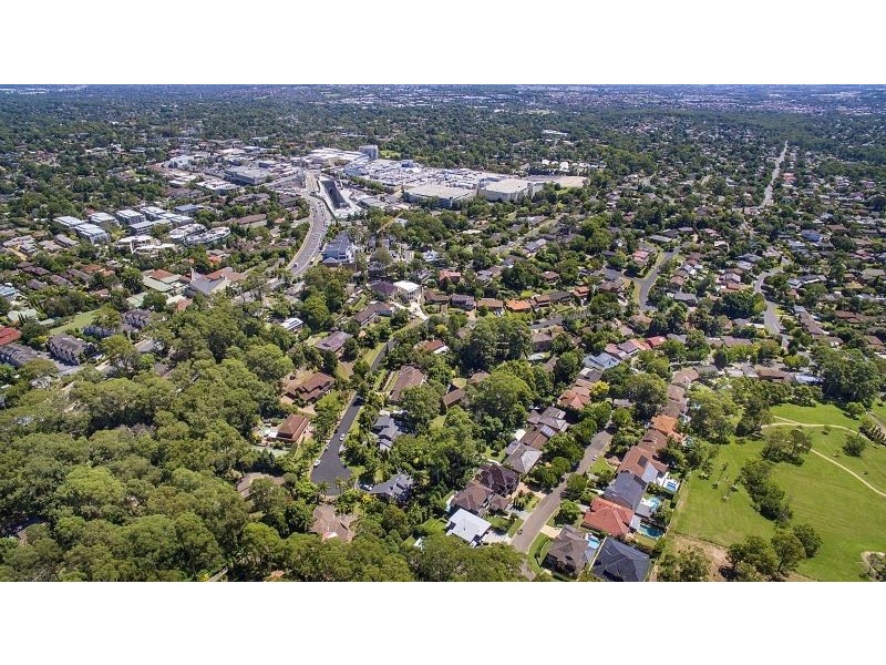 Castle Hill NSW 2154