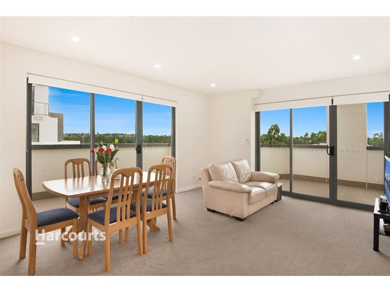 44/12 Merriville Road, Kellyville Ridge NSW 2155