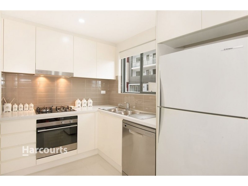 44/12 Merriville Road, Kellyville Ridge NSW 2155