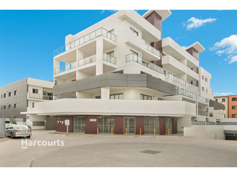 44/12 Merriville Road, Kellyville Ridge NSW 2155