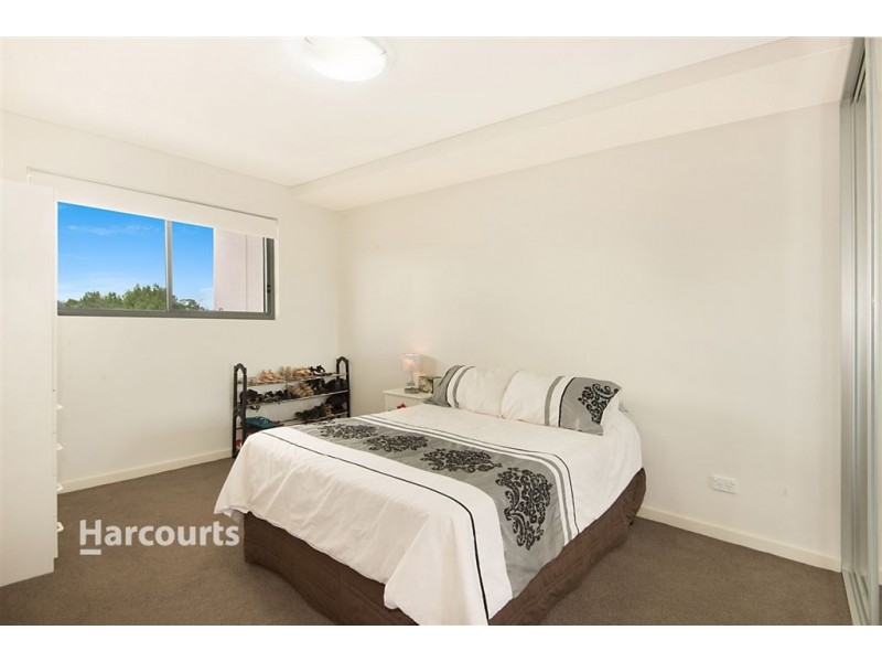 44/12 Merriville Road, Kellyville Ridge NSW 2155