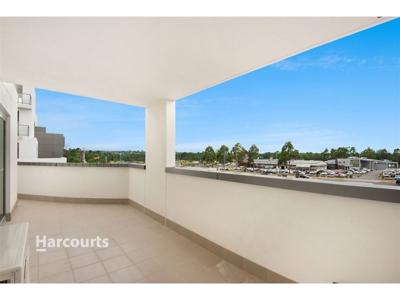 44/12 Merriville Road, Kellyville Ridge NSW 2155