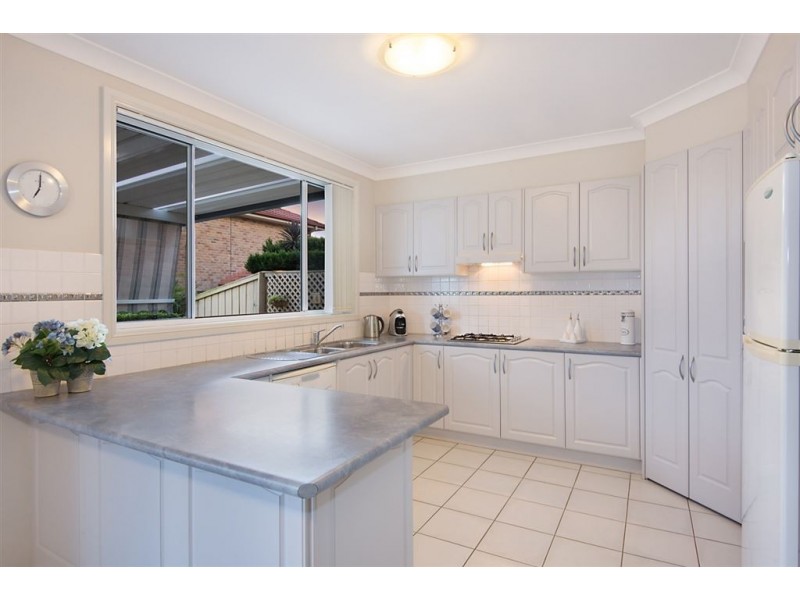 3 Woodstream Crescent, Kellyville NSW 2155