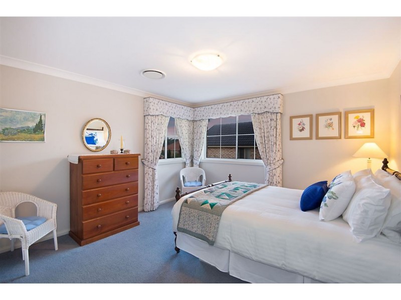 3 Woodstream Crescent, Kellyville NSW 2155