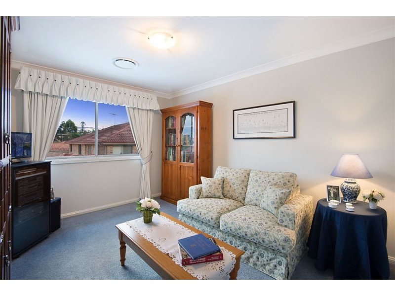 3 Woodstream Crescent, Kellyville NSW 2155