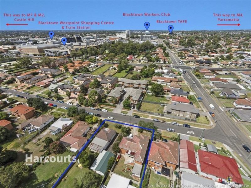 35 Carinya Street, Blacktown NSW 2148