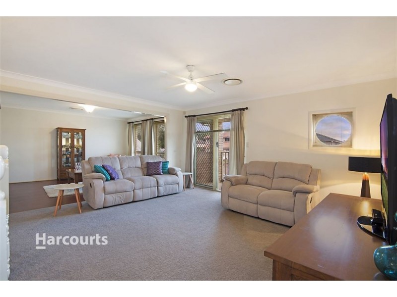 43 Patya Circuit, Kellyville NSW 2155