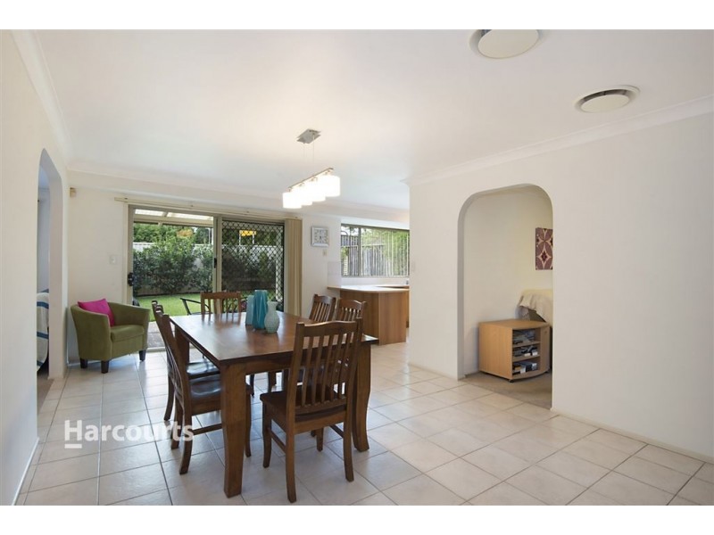 43 Patya Circuit, Kellyville NSW 2155