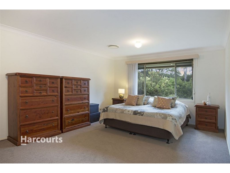 43 Patya Circuit, Kellyville NSW 2155