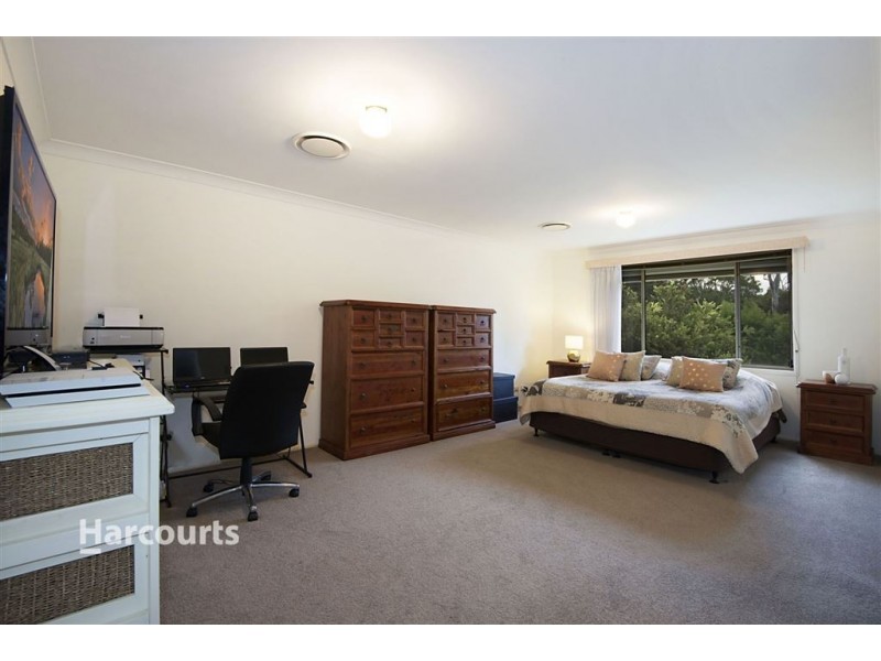 43 Patya Circuit, Kellyville NSW 2155