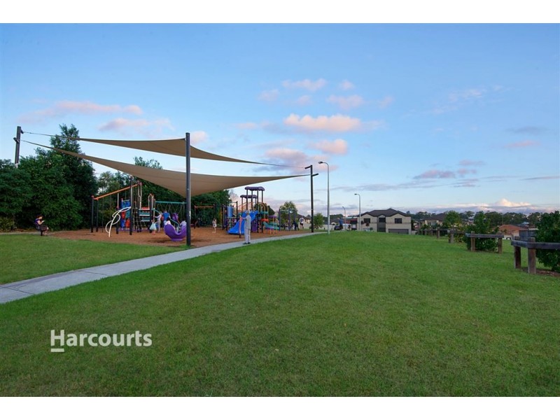 13 Lavender Avenue, Kellyville NSW 2155