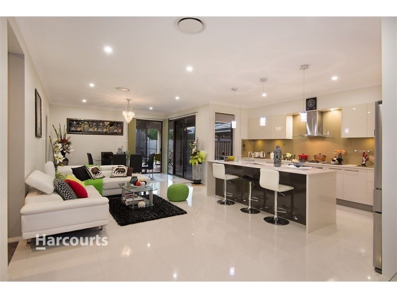 83 Waterfall Boulevard, The Ponds NSW 2769