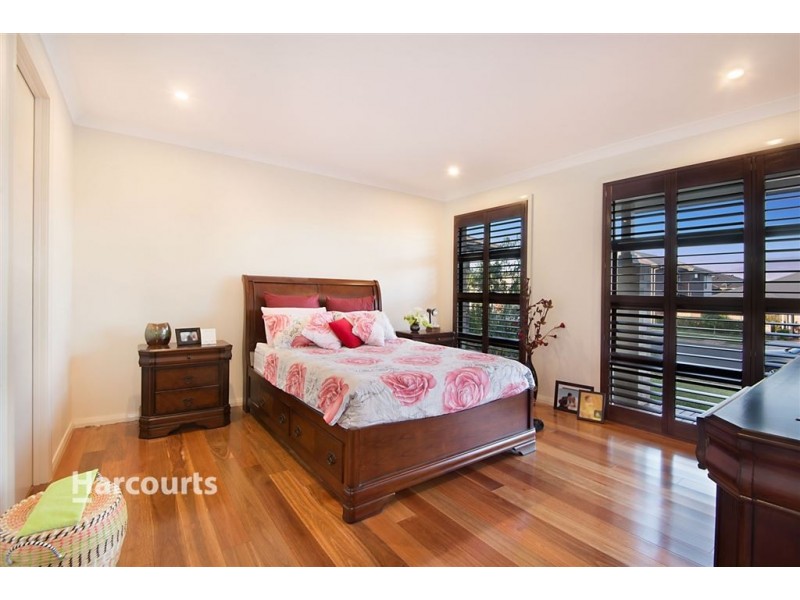 83 Waterfall Boulevard, The Ponds NSW 2769