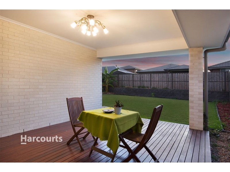 83 Waterfall Boulevard, The Ponds NSW 2769