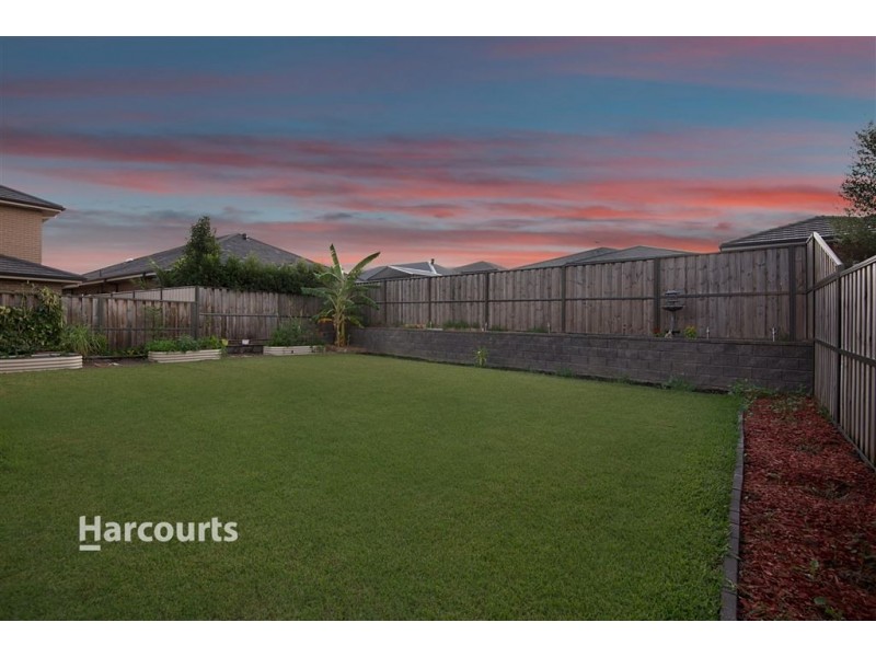 83 Waterfall Boulevard, The Ponds NSW 2769