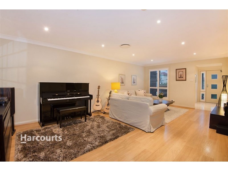 216 Alessandra Drive, Kellyville NSW 2155