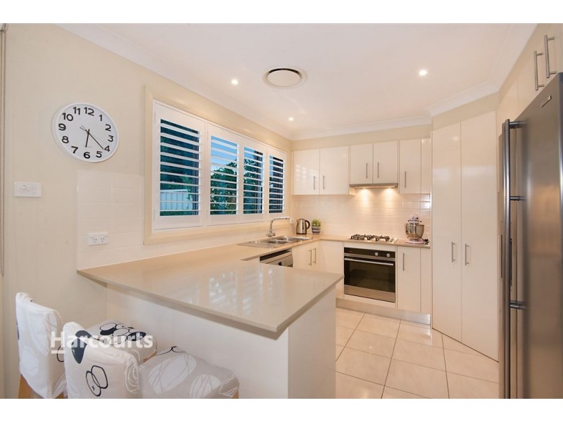 216 Alessandra Drive, Kellyville NSW 2155