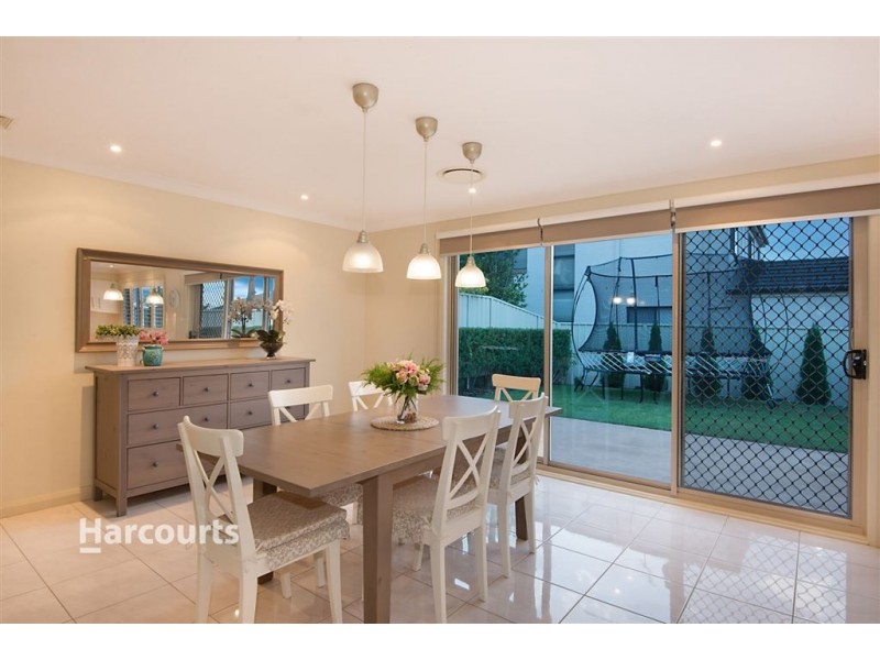 216 Alessandra Drive, Kellyville NSW 2155