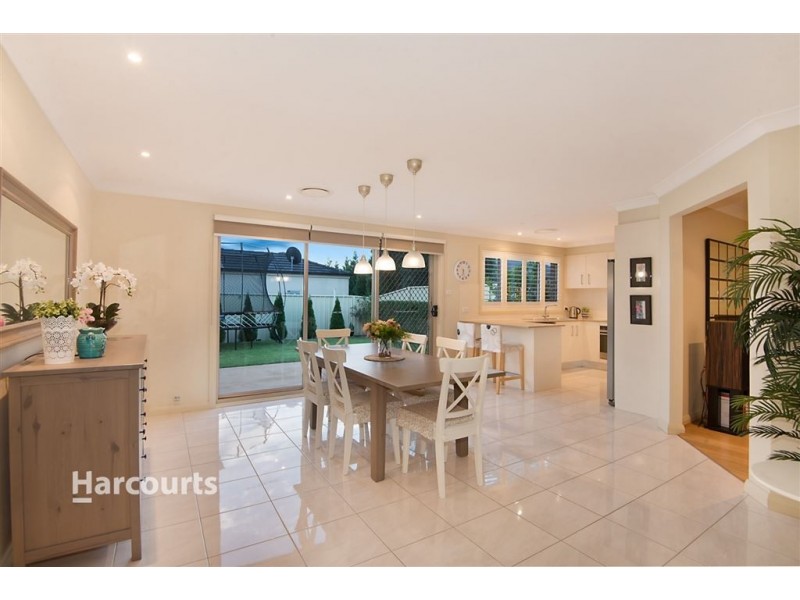 216 Alessandra Drive, Kellyville NSW 2155