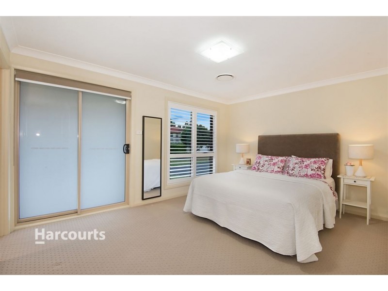 216 Alessandra Drive, Kellyville NSW 2155
