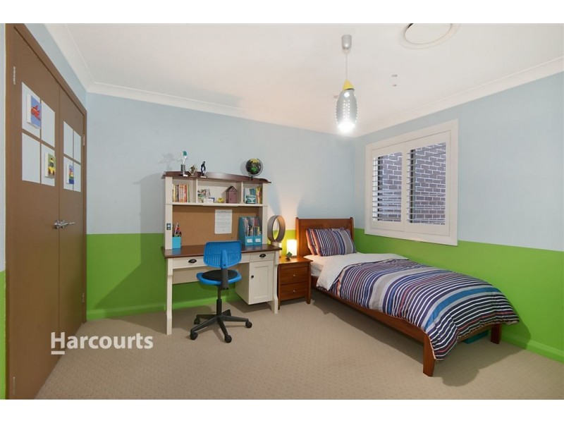 216 Alessandra Drive, Kellyville NSW 2155