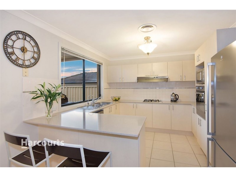 8 Hutchison Avenue, Kellyville NSW 2155