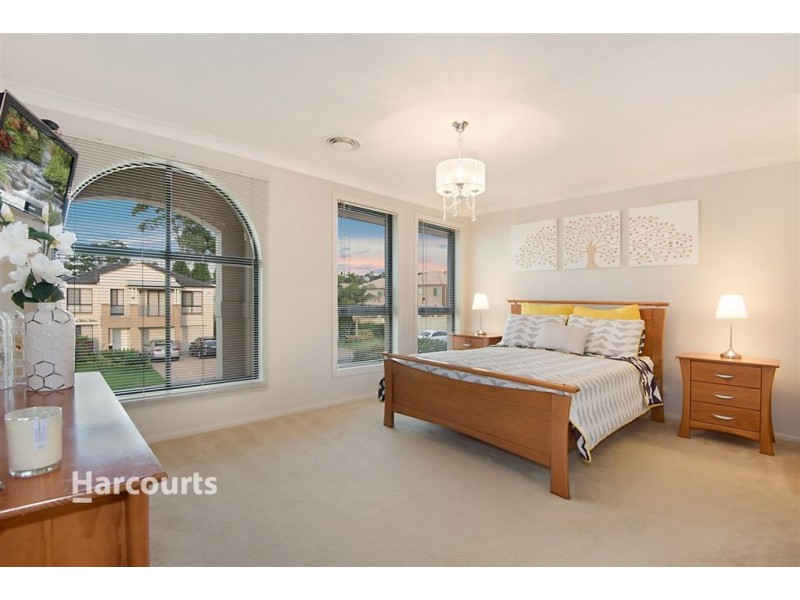 8 Hutchison Avenue, Kellyville NSW 2155