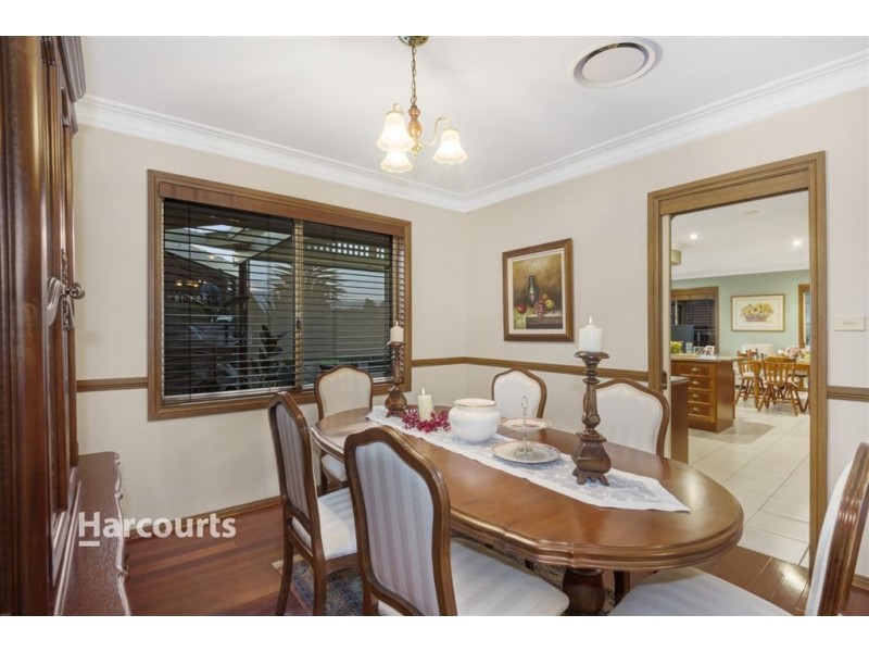 63 Bella Vista Drive, Bella Vista NSW 2153