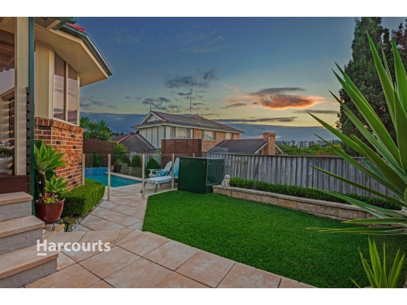 63 Bella Vista Drive, Bella Vista NSW 2153