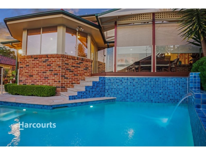 63 Bella Vista Drive, Bella Vista NSW 2153