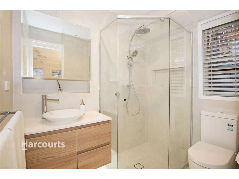 19 Friendship Avenue, Kellyville NSW 2155