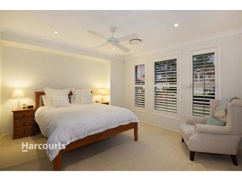 19 Friendship Avenue, Kellyville NSW 2155