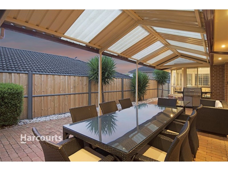 19 Friendship Avenue, Kellyville NSW 2155