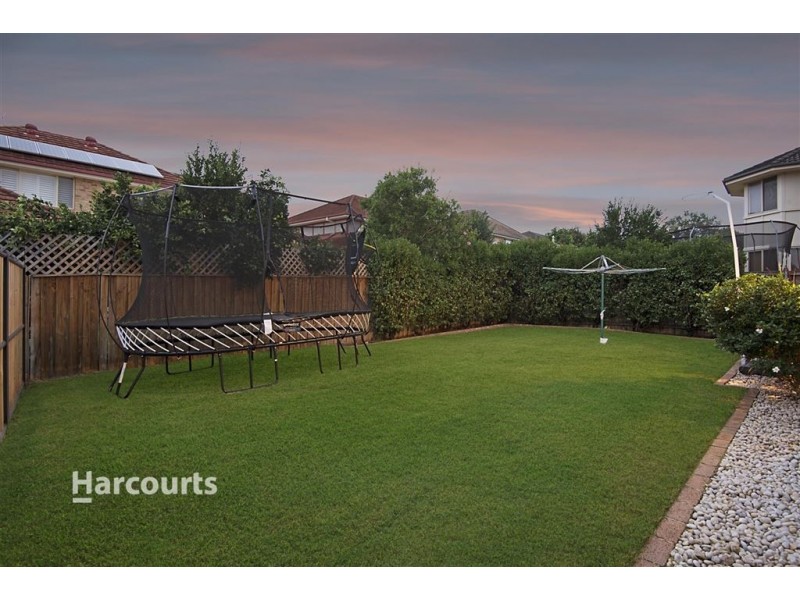 19 Friendship Avenue, Kellyville NSW 2155